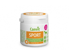 Canvit Sport For Dogs suplement diety dla aktywnych psów