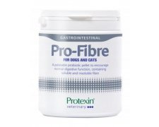 Pro-Fibre dla psów i kotów granulat 500g