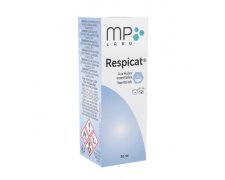 MP Labo Respicat naturalny roztwór do inhalacji dla psów, kotów i gryzoni 30ml 