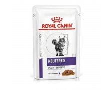 Royal Canin Neutered Adult Maintenance