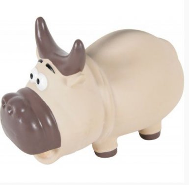 Zolux Zabawka lateksowa El Toro 