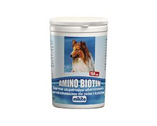 Mikita Amino Biotin