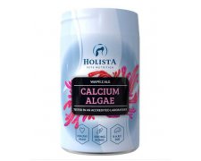 Holista Calcium Algae naturalne żródło wapnia z alg dla psów i kotów