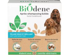 Francodex Biodene Odżywka dla psów w kostce 100ml