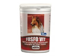 Mikita Fosfo-Vit 150szt.