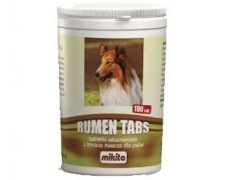 Mikita Rumen Tabs 100szt.