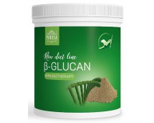 Pokusa RawDietLine β-Glukan80 naturalny immunomodulator