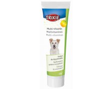 Trixie Pasta z multiwitaminami dla psa 100g