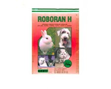 Biofaktor Roboran H - Preparat mineralno-witaminowy 250g