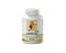 Mikita Canvital z czosnkiem 150szt.