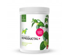 Pokusa Reproductal + dla suk w okresie rozrodu oraz ciąży, z witaminami i minerałami 350g
