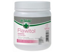 Dr Seidel Flawitol dla szczeniąt