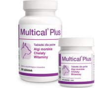 Dolvit Multical Plus 