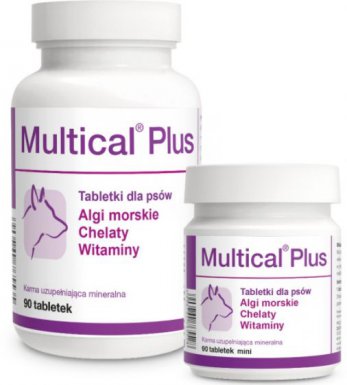 Dolvit Multical Plus 