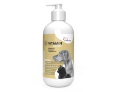 Over Zoo Vitamin Support wsparcie zdrowia i witalności 250ml