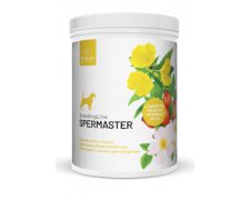 Pokusa BreedingLine Spermaster poprawa nasienia reproduktorów 350g