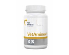 VetExpert Vetaminex 60 kapsułek preparat witaminowo-mineralny