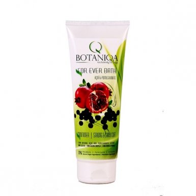 Botaniqa For Ever Bath Acai & Pomegranate Conditioner 250ml- odżywka dla psów z granatem i jagodami Acai