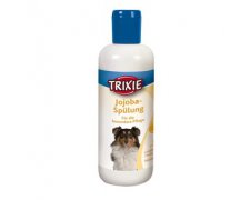 Trixie odżywka dla psa z olejkiem jojoba 250ml