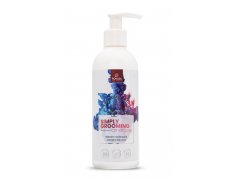 Pokusa Essential Line Simply Grooming odzywka do spłukiwania dla psów 250ml