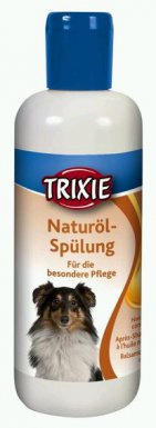 Trixie odżywka z naturalnymi olejkami 250ml