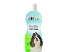 Espree Silky Show Conditioner Odżywka jedwabista dla średniej i długiej sierści 335ml