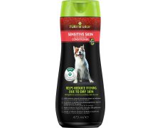 Furminator Sensitive Skin Ultra Premium Conditioner odżywka dla wrażliwej skóry 473ml