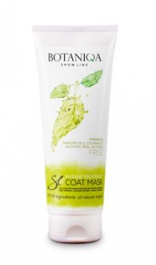 Botaniqua Show Line Intense Treatment Coat Mask 250ml