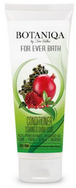 Botaniqa by Tom Palka For Ever Bath Odżywka zwiększająca blask sierści 250ml