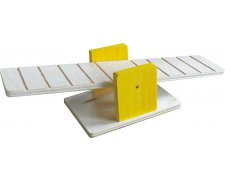 Pinokio Zabawka dla chomika-bujawka 22x8,5x8cm