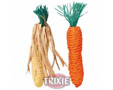 Trixie zabawka sznurek dla małych gryzoni