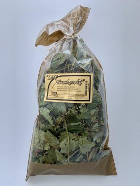 Wio-Mar liść truskawki 100g