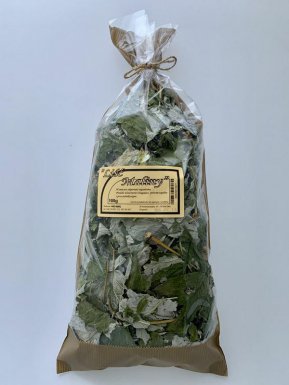 Wio-Mar liść maliny 100g