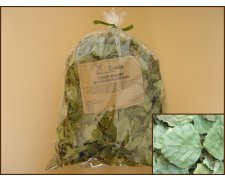 Zuzala liść brzozy suszony 150g