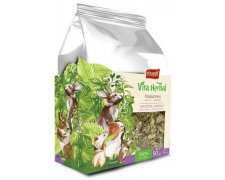 Vitapol Vita Herbal Suszony liść pokrzywy dla gryzoni i królika 50g