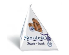 Sanabelle Thanks-Snack przysmak do rozpieszczania 20g