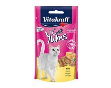 Vitakraft Cat Yums ser 40g