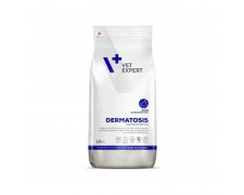 VetExpert 4T Diet Dermatosis Dog Karma z łososiem dla psów z zaburzeniami dermalogicznymi