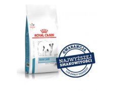 Royal Canin Skin Care SKS 25 Small Dog
