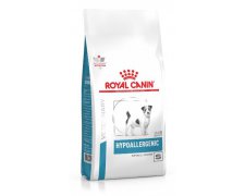 Royal Canin Hypoallergenic Small dog hypoalergiczna karma dla małych ras