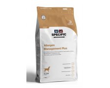 Specific Dog All Ages Allergy Management Plus COD-HY szczenięta i psy dorosłe z alergią pokarmową, atopią, APZS