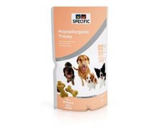 Specific Dog Healthy Hypoallergenic Treats CTHY hypoallergiczne przysmaki dla psów