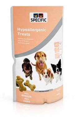 Specific Dog Healthy Hypoallergenic Treats CTHY hypoallergiczne przysmaki dla psów