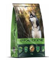 DogShield Hypoallergenic karma dietetyczna dla psów wrażliwych 5kg