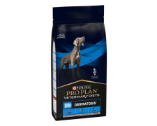 Purina Pro Plan Veterinary Diets Canine DRM Dermatosis
