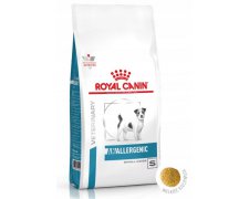 Royal Canin Anallergenic Small hypoalergiczna karma dla psów ras małych