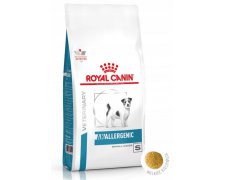 Royal Canin Anallergenic Small hypoalergiczna karma dla psów ras małych