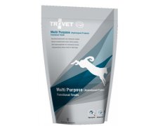 Trovet Multi Purpose Hydrolysed Protein hypoallergiczna karma dla psa 400g