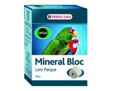 Versele Laga Orlux Mineral Bloc karma dla wszystkich ptaków