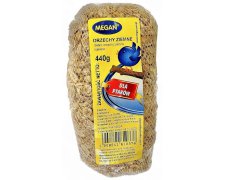 Megan Orzechy ziemne łuskane dla ptaków 440g 
